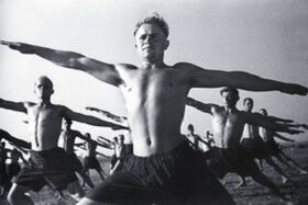 exerciții pentru creșterea potenței