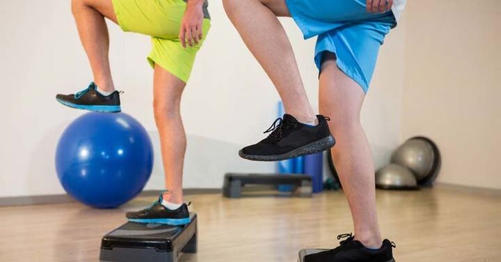 practicarea de sport pentru a crește în mod natural potența