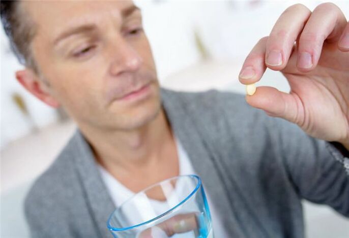 pastilele pot provoca disfuncție erectilă